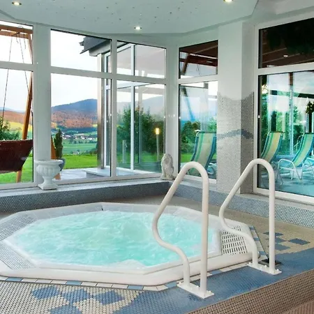 Wellness Richterhof - A86604 Appartamento *