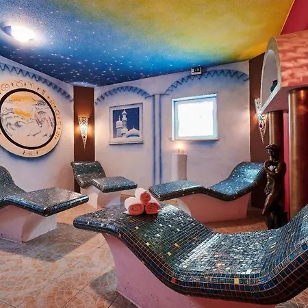 Wellness Richterhof - A86604 Kollnburg