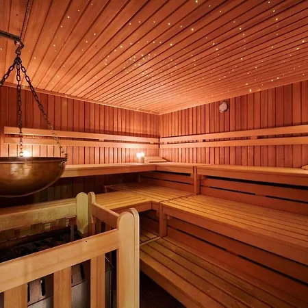 Appartamento Wellness Richterhof - A86604