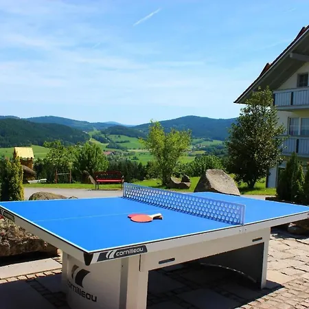 Wellness Richterhof - A86604 Appartamento