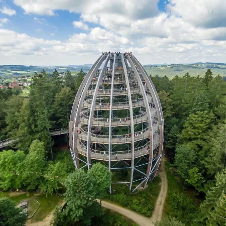 Wellness Richterhof - A86604 Apartamento *