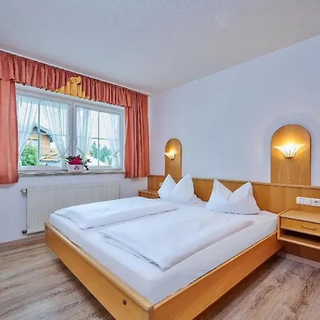 Apartamento Wellness Richterhof - A86604 Kollnburg