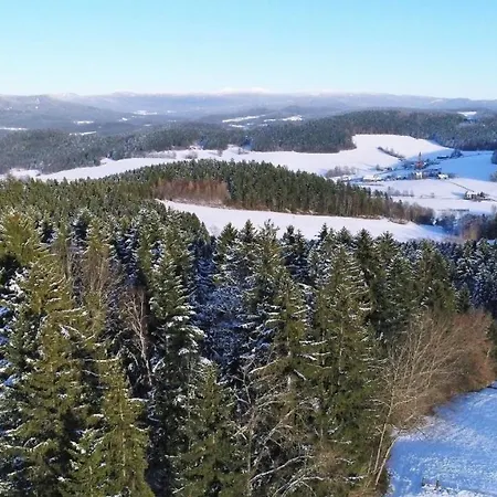 Apartamento Wellness Richterhof - A86604 *