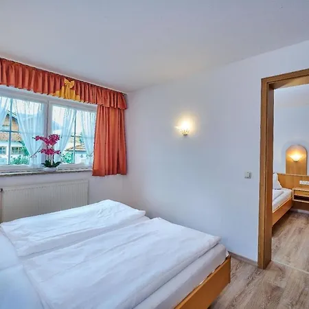 Wellness Richterhof - A86604 Apartamento